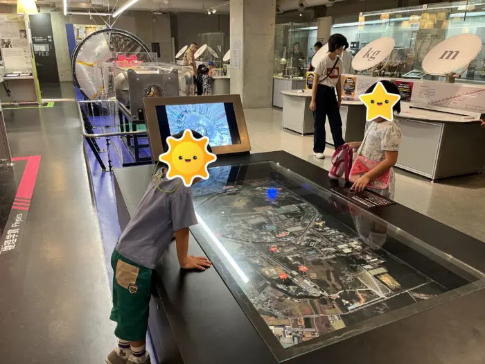 国立科学博物館(2024/09/03) - BEARS BASE 国立科学博物館(2024/09/03) - BEARS BASE