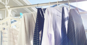 ガス衣類乾燥乾太くんを全力で勧めたい