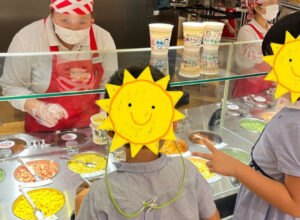 横滨日清方便面博物馆～中华料理满园（2025/08/29）